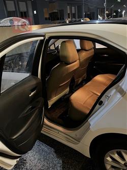 تۆیۆتا کۆرۆلا